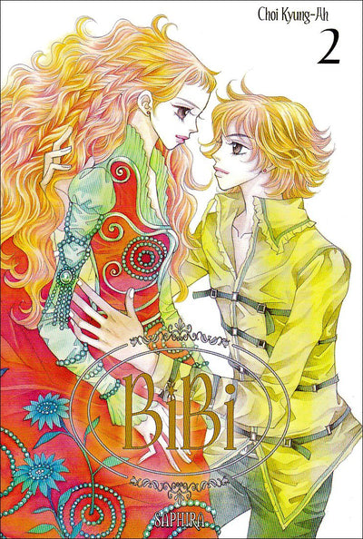 Bibi, Tome 2 :