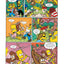 Bart Simpson - tome 1 Prince de la farce (1)