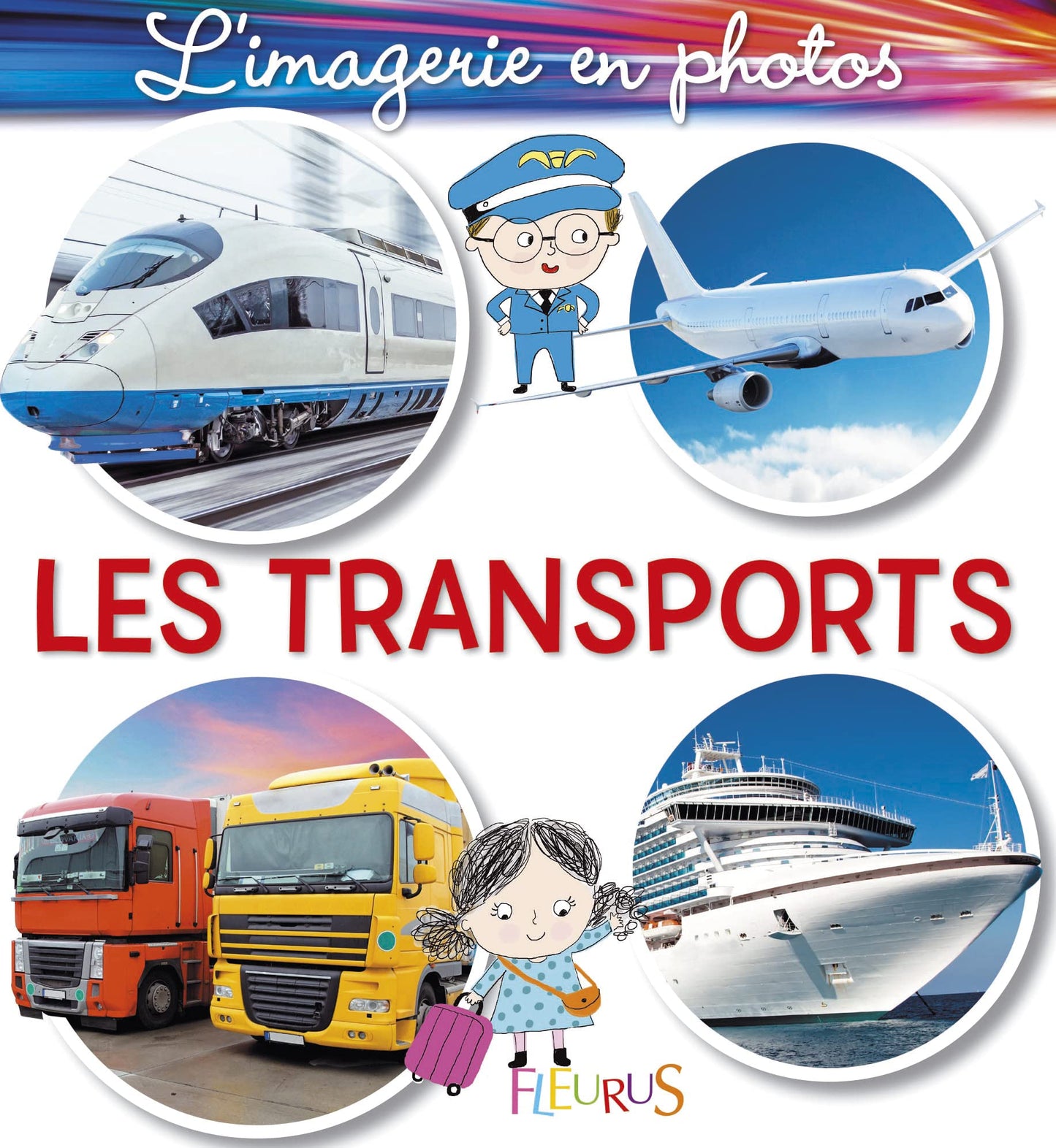 Les transports