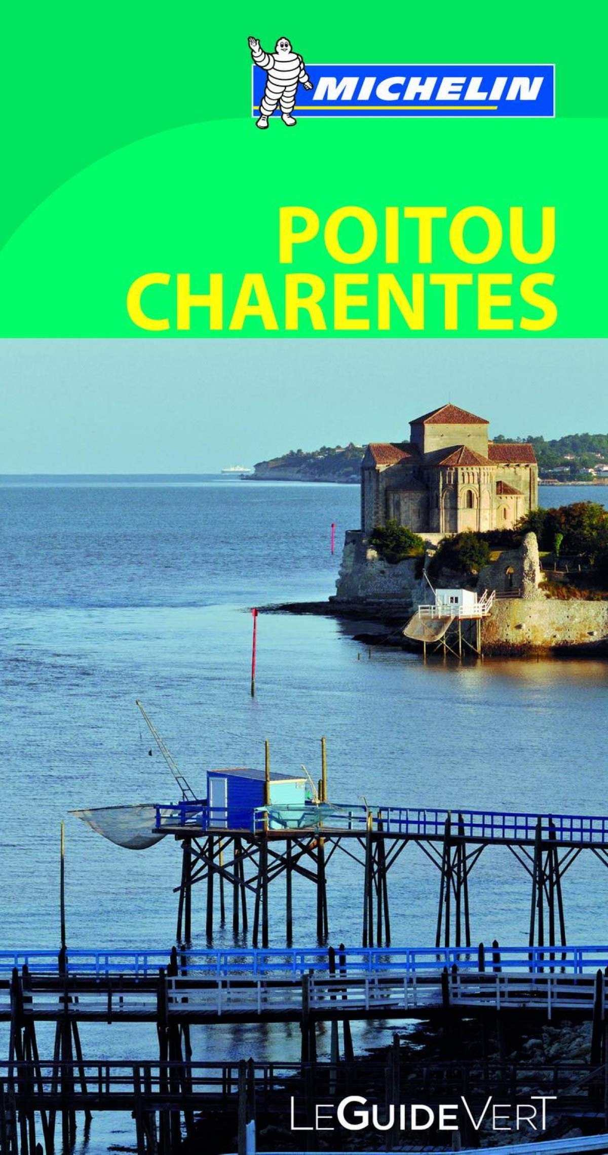 GUIDE VERT POITOU CHARENTES