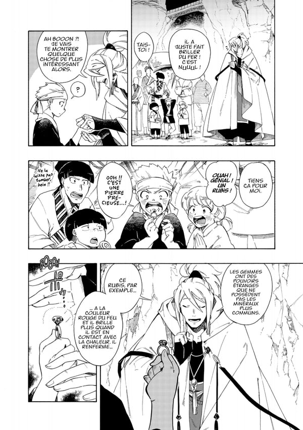 Diamond in the rough - Tome 1