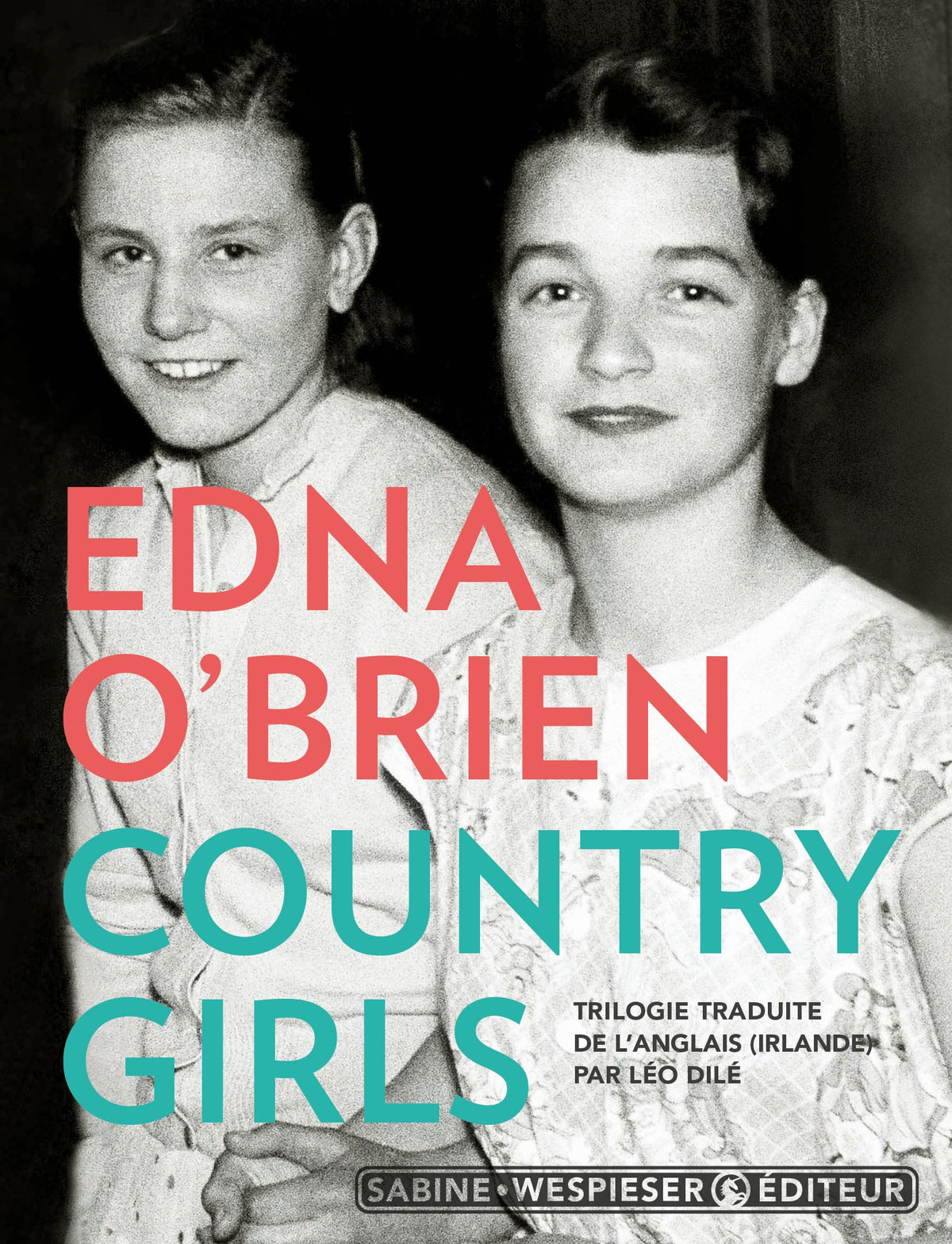 Country Girls (2024)