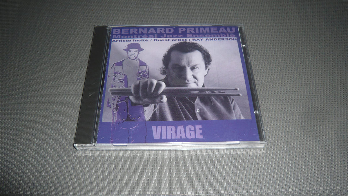 Virages [Import]