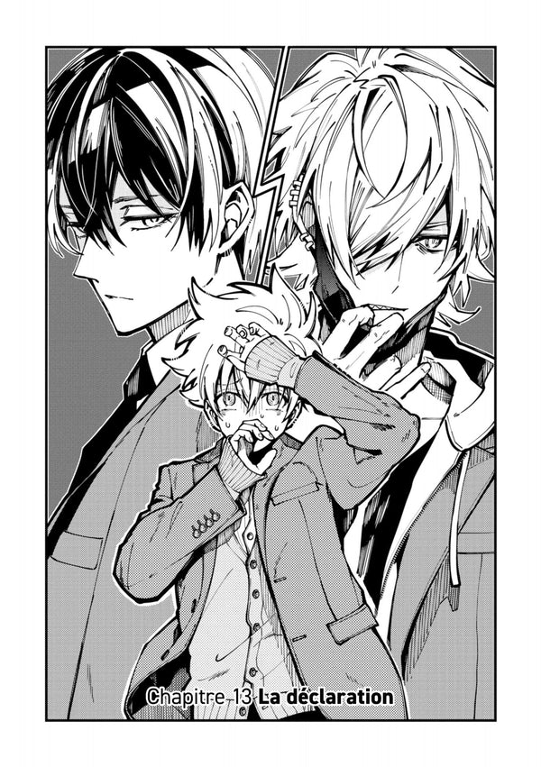 Tokyo Aliens - Tome 4