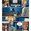 I.R.$., tome 3 : Blue ice