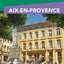 Guide Vert WE&GO Aix-en-Provence