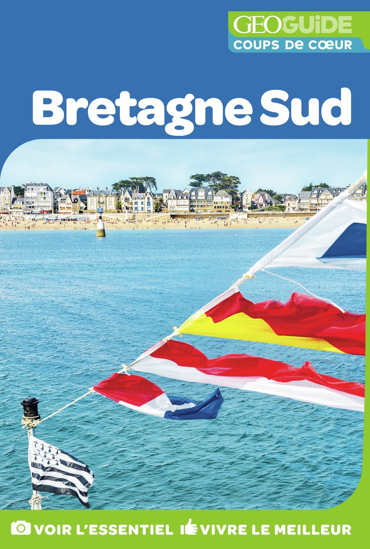 Guide Bretagne Sud