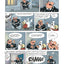 L'agent 212, tome 28 : Effet monstre
