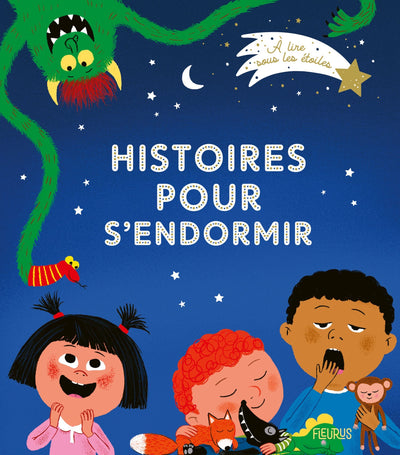Histoires pour s’endormir