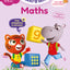 Maths Grande section 5-6 ans - A la maternelle: Les premiers apprentissages de la maternelle