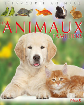 Les animaux familiers