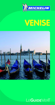 Guide Vert Venise