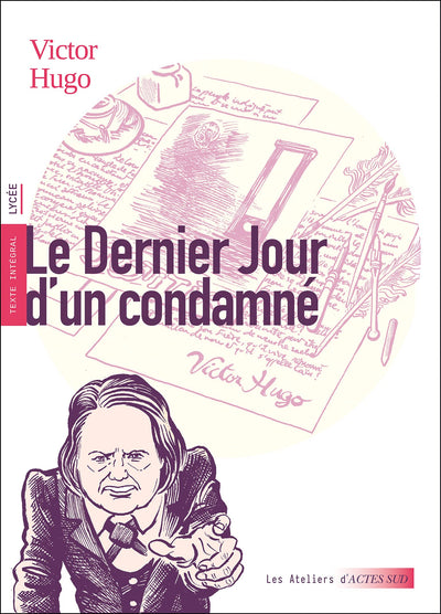 Le Dernier jour d'un condamné