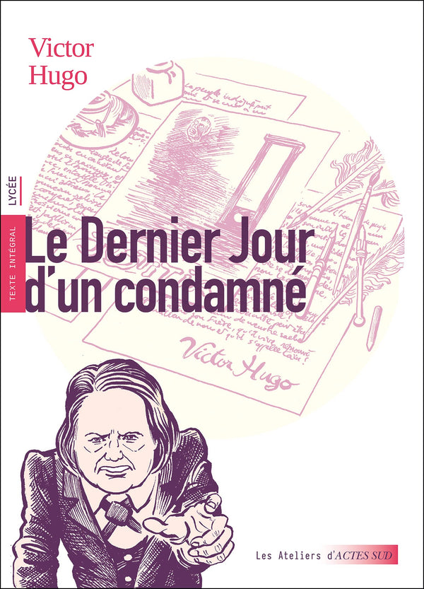 Le Dernier jour d'un condamné
