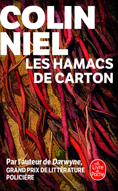 Les Hamacs de carton