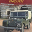 Rétro Passion : Land Rover 1947/1971 - Hors Série N°4