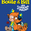 Boule et Bill, T3: Les copains dabord