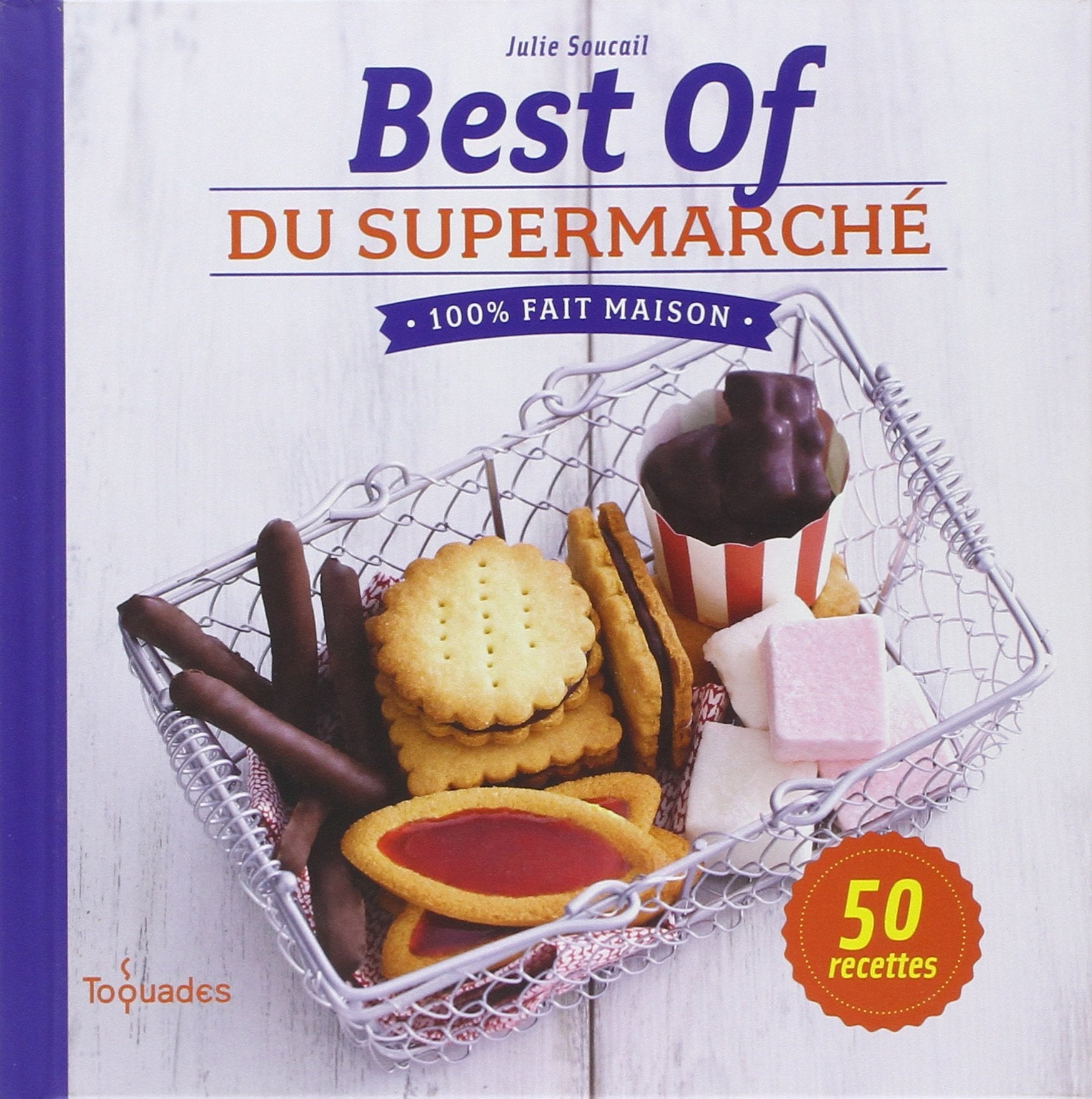 Best of du supermarch√© 100 % fait maison