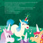 Histoires de créatures fantastiques