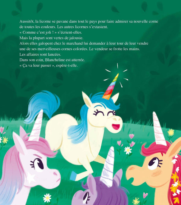 Histoires de créatures fantastiques