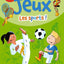 BLOC 60 JEUX LES SPORTS - Dès 8 ans