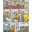 Bart Simpson - tome 12 A la rescousse ! (12)
