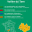 Guide Vert Lot Aveyron Vallée du Tarn