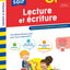 Lecture et écriture CP - Cahier Jour Soir: Conçu et recommandé par les enseignants