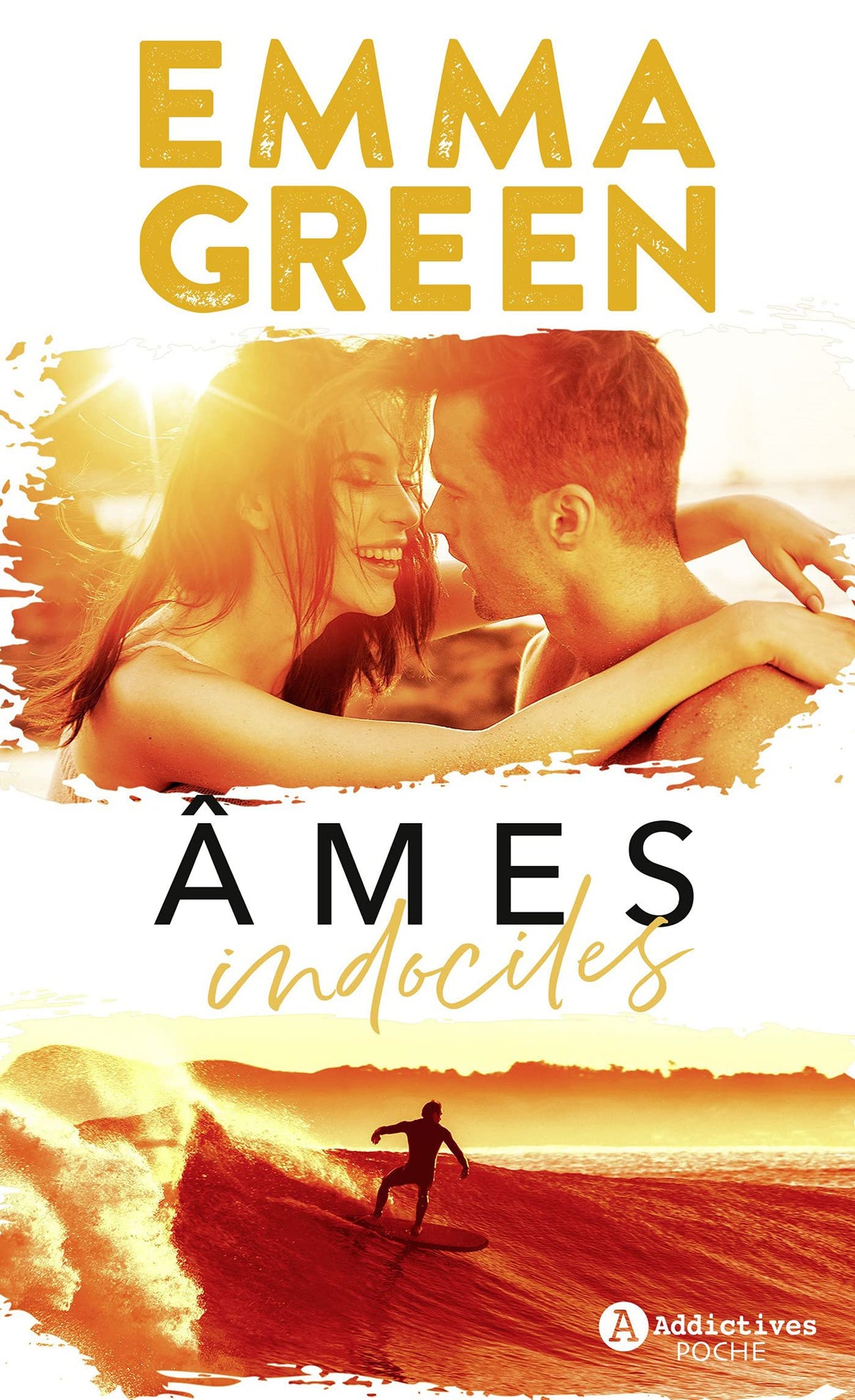 Âmes indociles