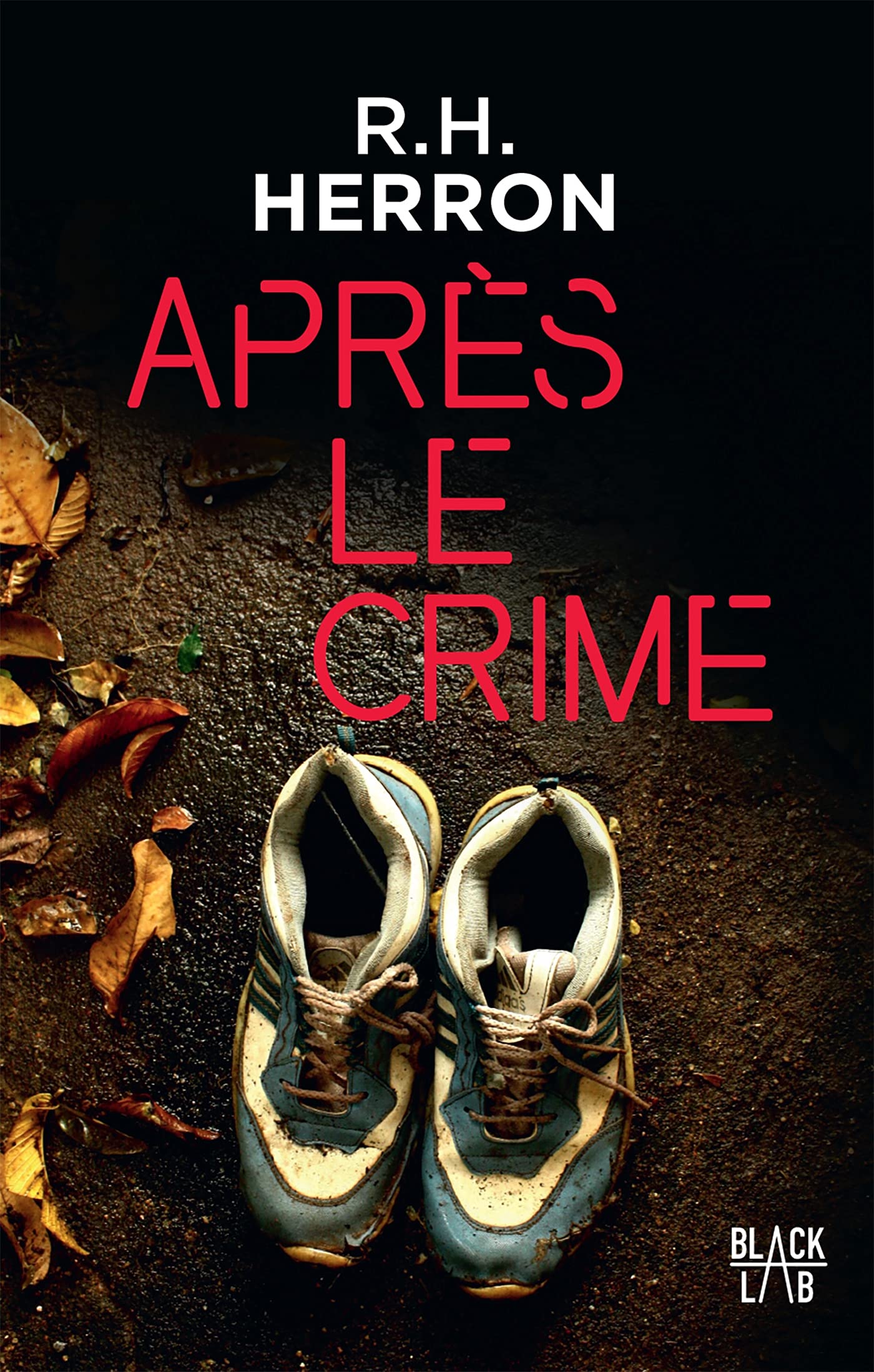 Après le crime