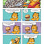 Garfield - Tome 45 - Où est Garfield ?