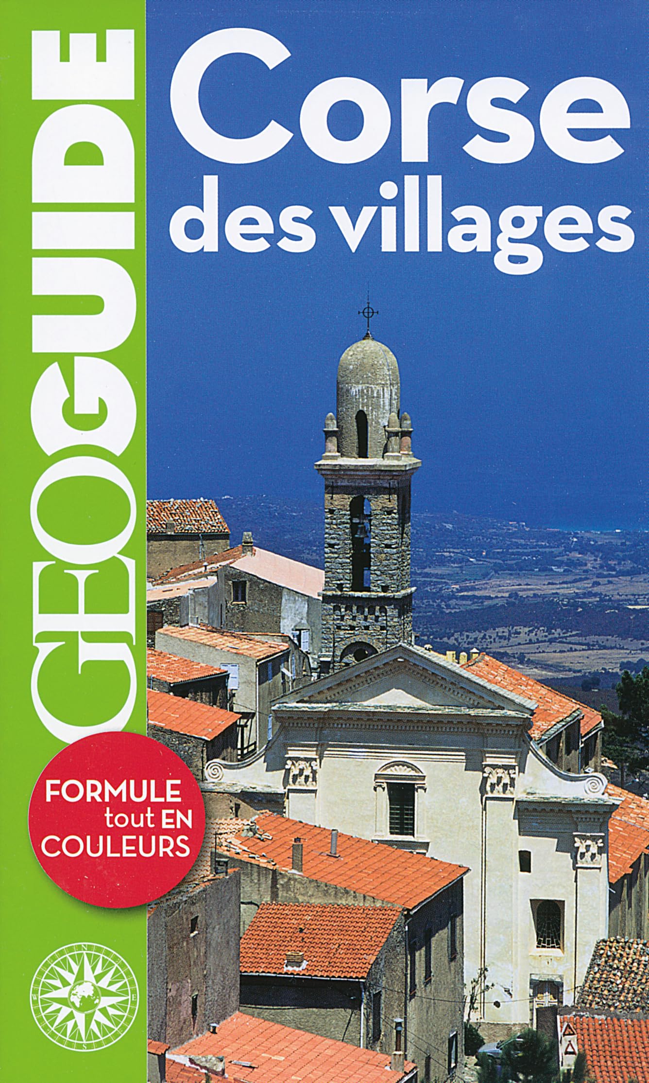 Corse des villages