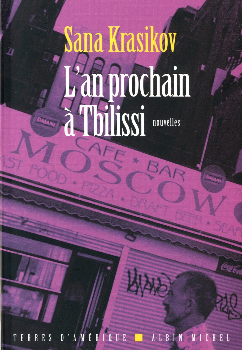 L'An prochain à Tbilissi