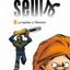 Seuls - Tome 10 - La machine à démourir