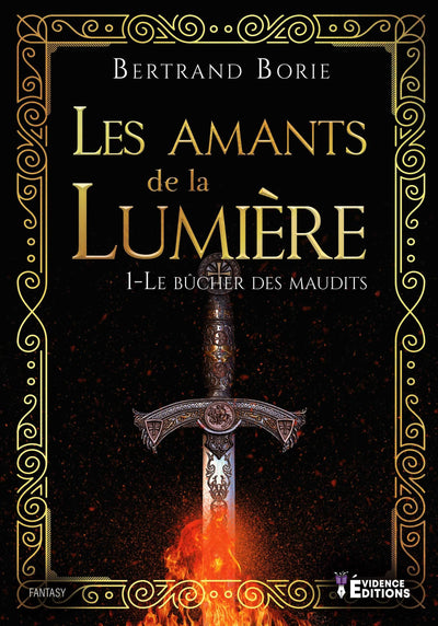 Le bûcher des maudits