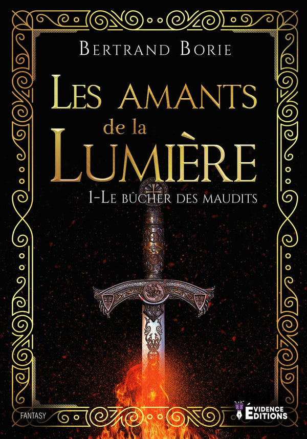 Le bûcher des maudits