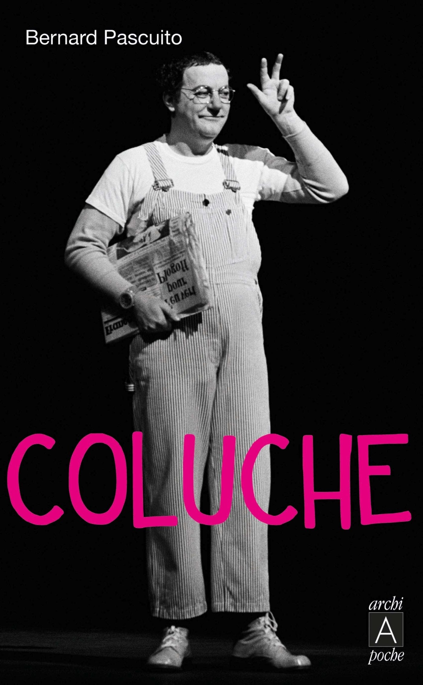 Coluche