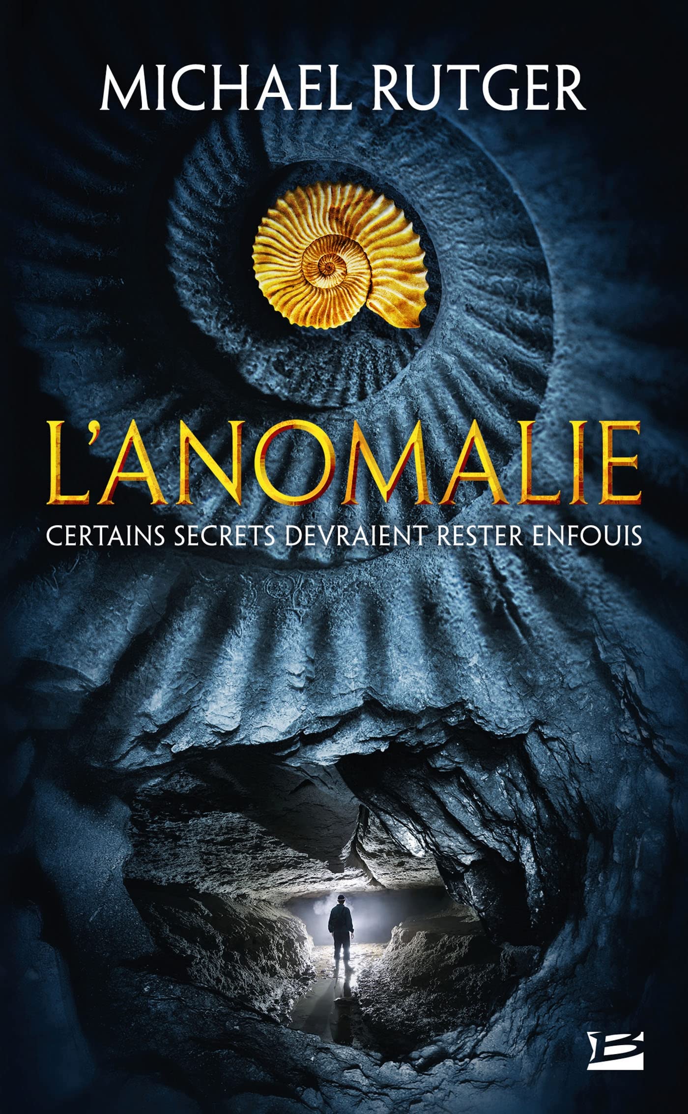 L'Anomalie