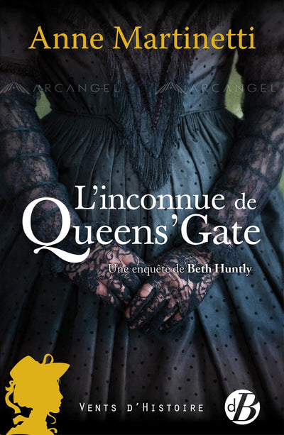 L'Inconnue de Queen's Gate