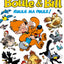 Boule & Bill, tome 35 : Roule ma poule !