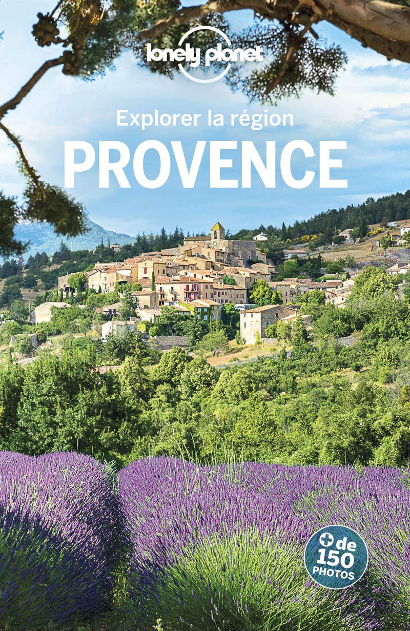 Provence - 2ed