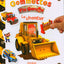 Le chantier