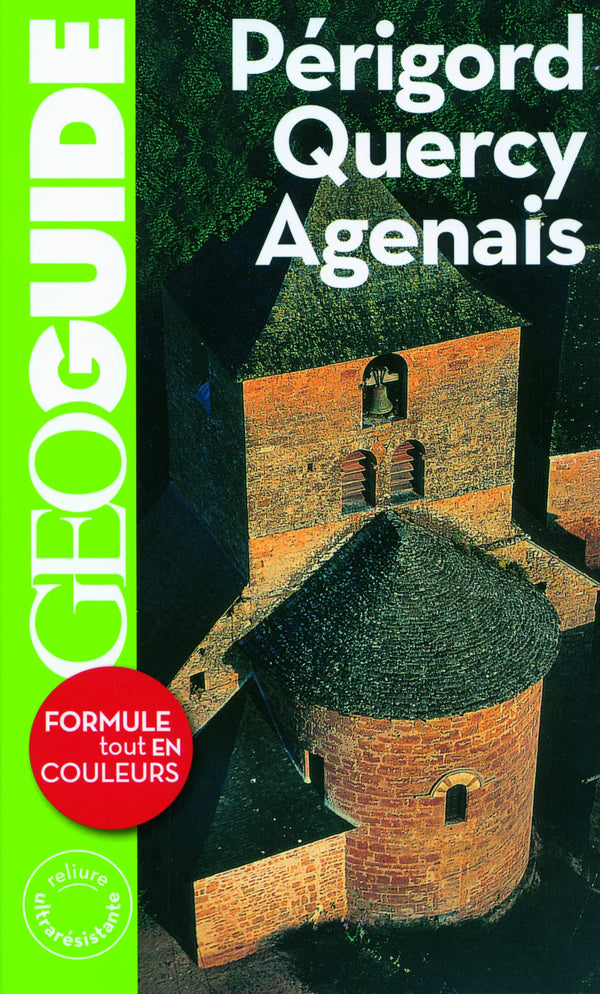Périgord - Quercy - Agenais