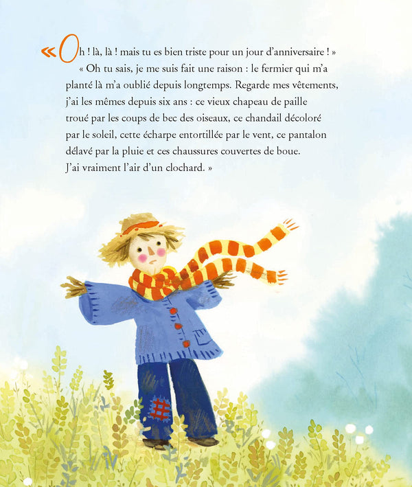 6 histoires pour mes 6 ans (+ CD)