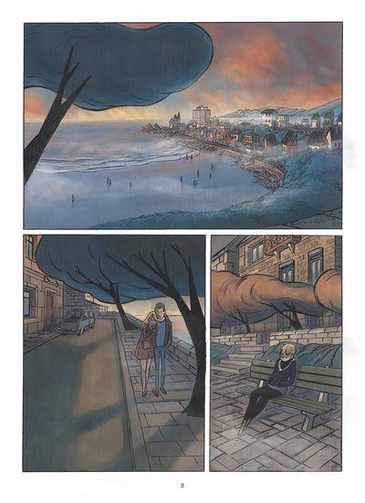 Rose - Tome 1