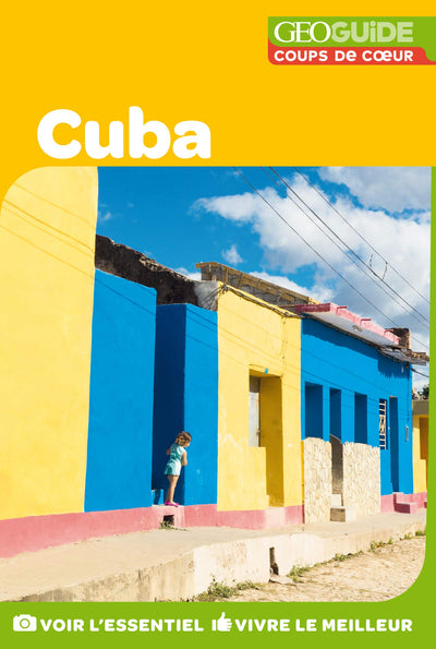 Guide Cuba