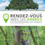 Rendez-vous avec les arbres