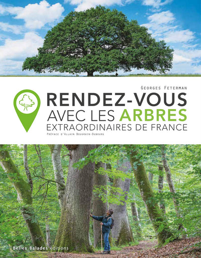 Rendez-vous avec les arbres