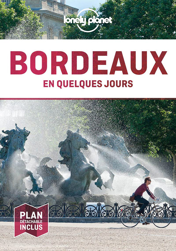 Bordeaux En quelques jours - 6ed
