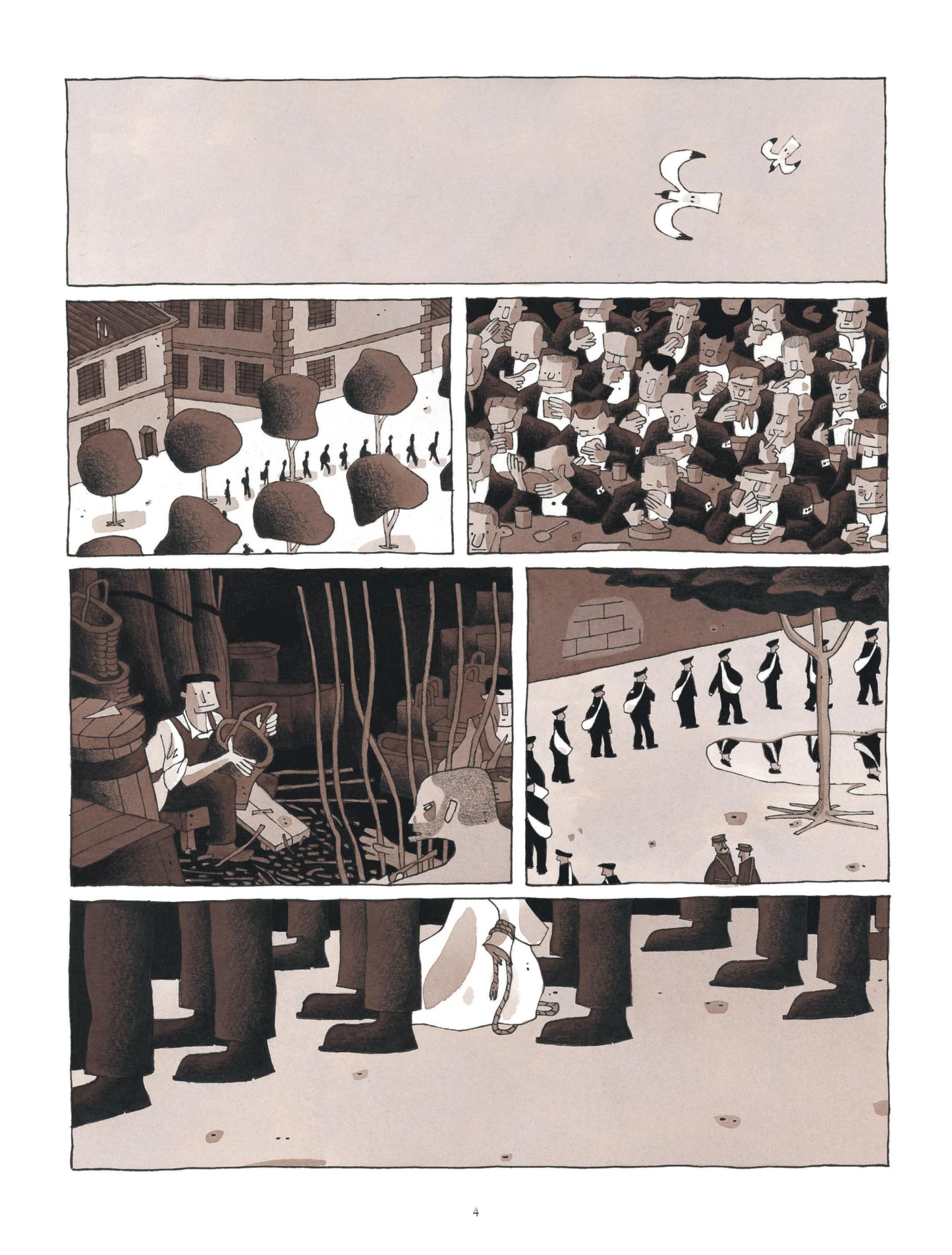 Paco Les Mains Rouges - tome 1